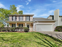 Building Photo - 3118 Iron Gate Trl