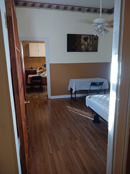 Building Photo - 1311 General Ogden St