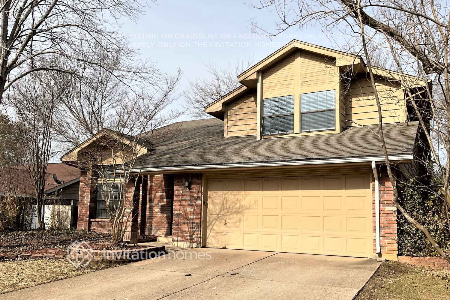 Building Photo - 2117 Cold Springs Dr