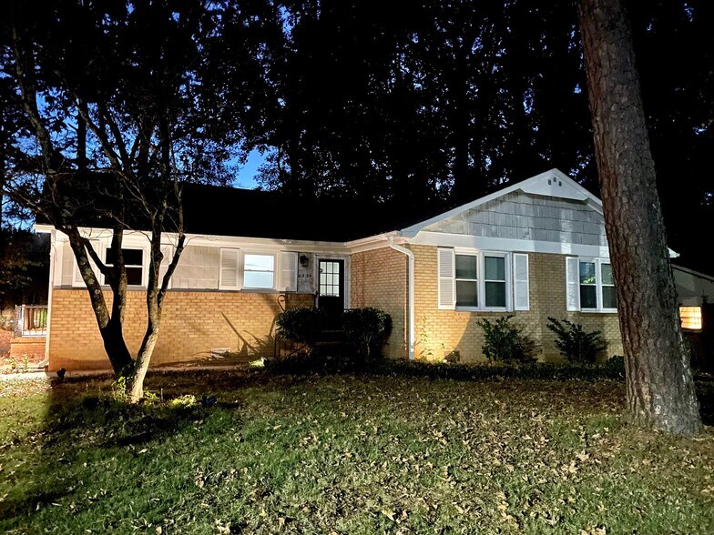 Building Photo - 6524 Idlebrook Dr
