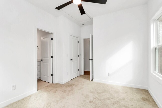 Building Photo - Brand New Two Bedroom End-Unit Townhouse - Multiple Options Available!