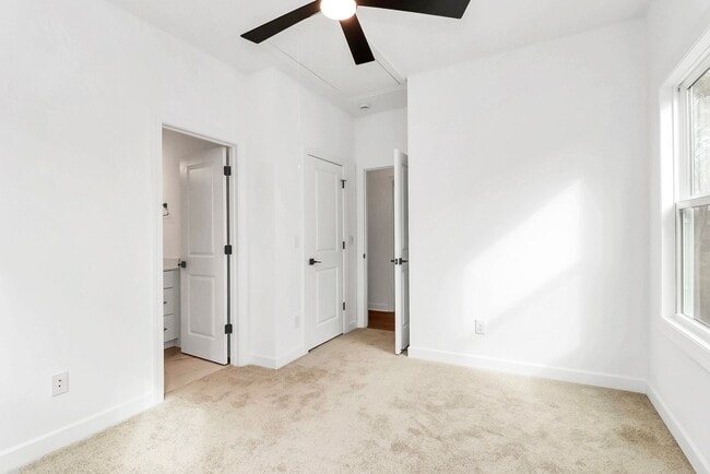 Building Photo - Brand New Two Bedroom Townhouse - Multiple Options Available