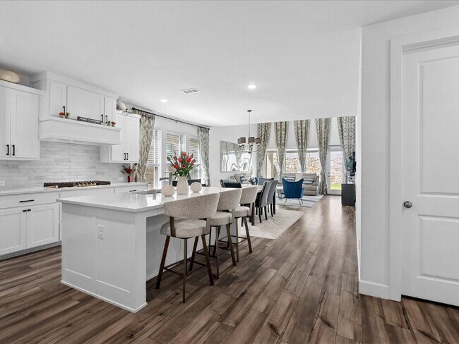 Building Photo - Spacious Home with Soaring Ceilings, Dual ...