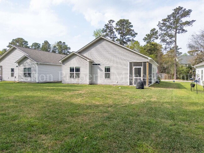 Building Photo - 1163 Dan Owen Dr