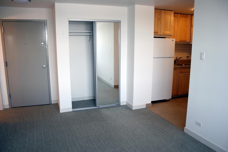 Interior Photo - The Blackwood
