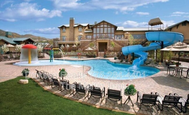 Building Photo - 2145 Tara Ridge Trail