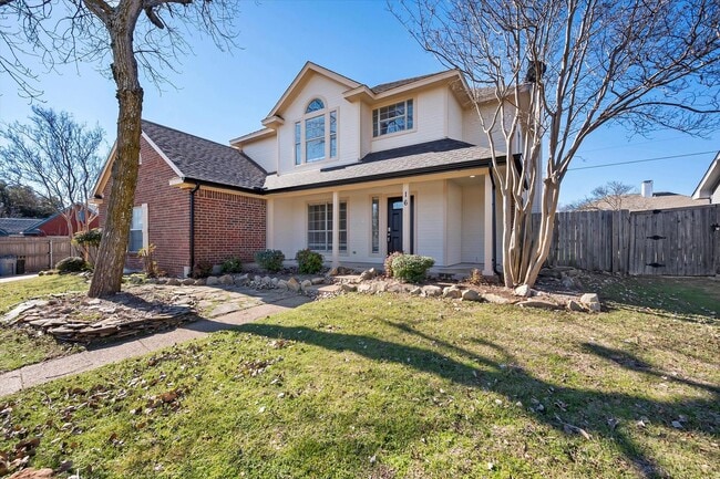 Building Photo - Newly Renovated Midlothian 4 bedroom