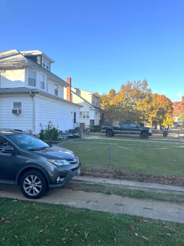 Building Photo - 3508 Grantley Rd