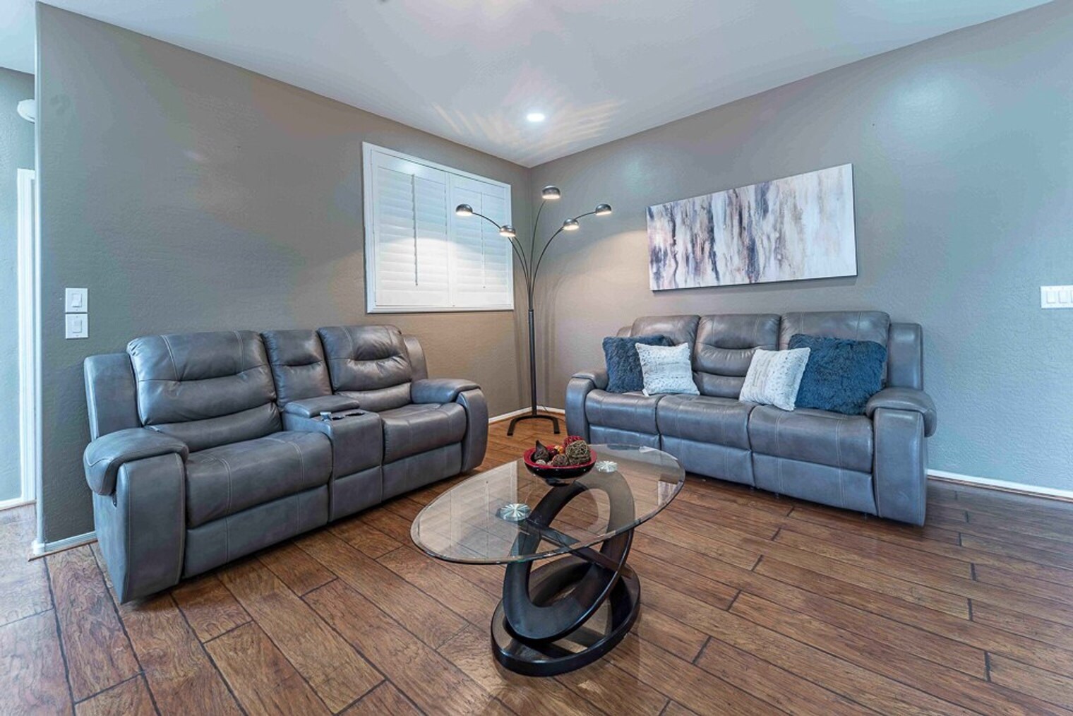 Building Photo - 1761 N St Francis Pl