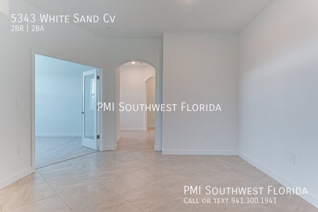 Building Photo - 5343 White Sand Cv