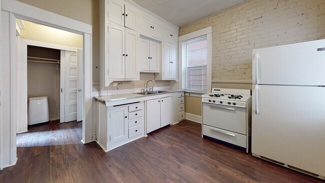 Building Photo - Wheelhouse Apartments