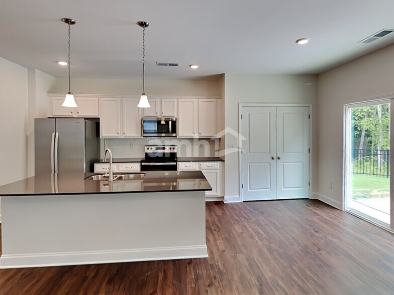 Building Photo - 13205 Jansen Ridge Way