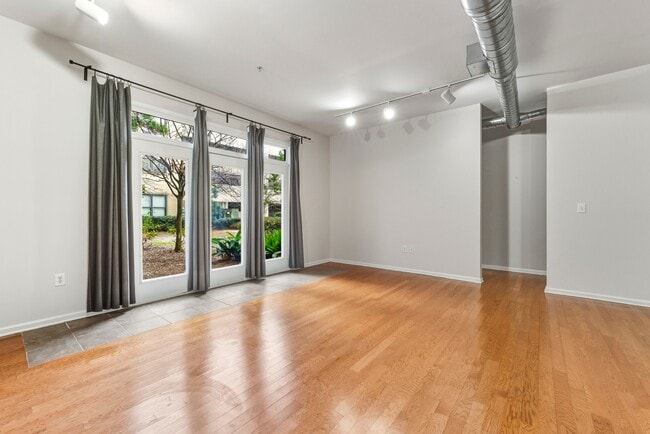 Building Photo - 5300 Peachtree Rd