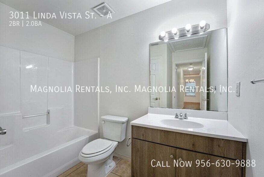 Building Photo - 3011 Linda Vista St