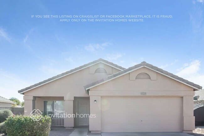 Building Photo - 8223 W Mohave St