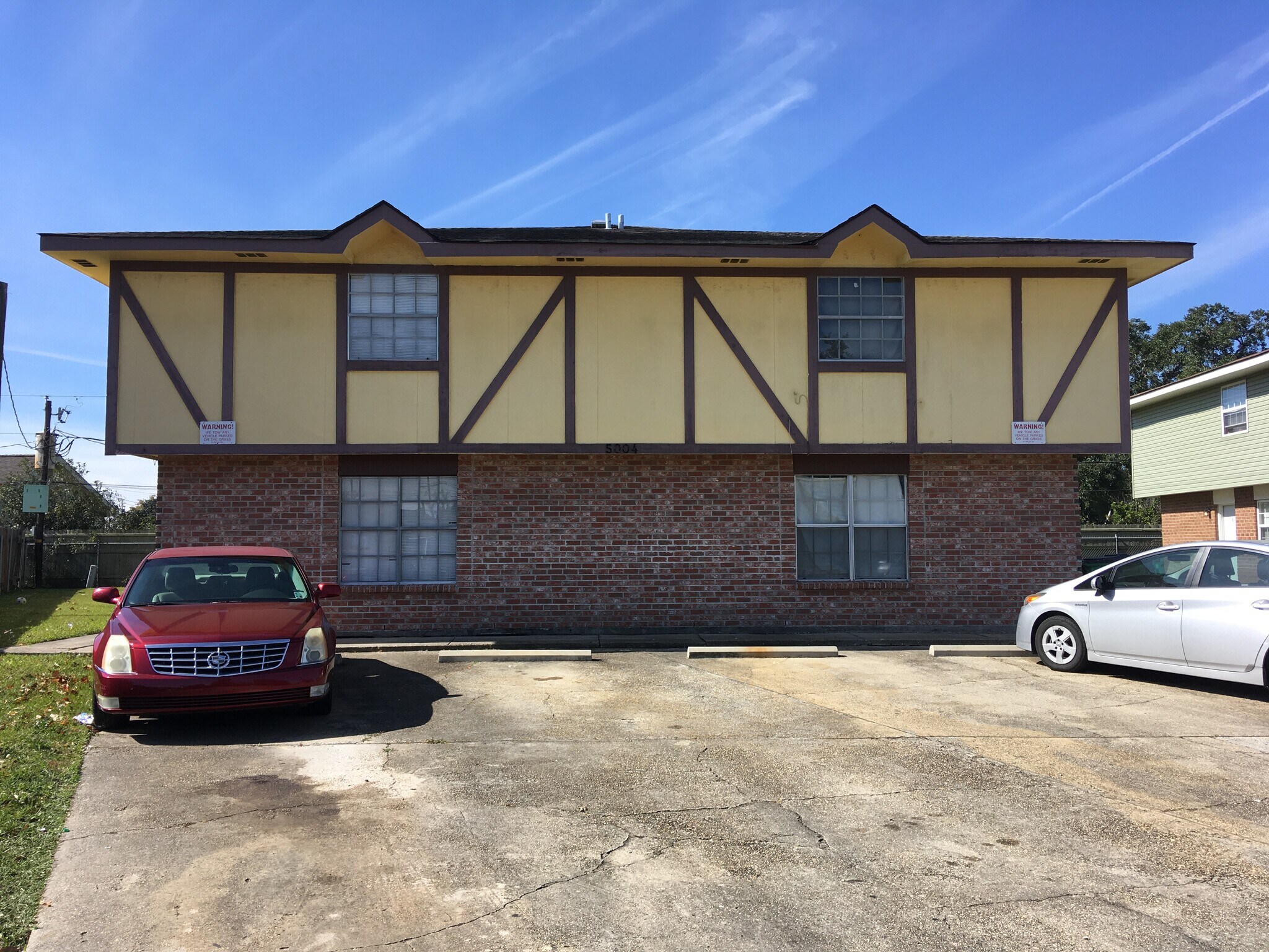 Building Photo - 5004 Mt Rushmore Dr