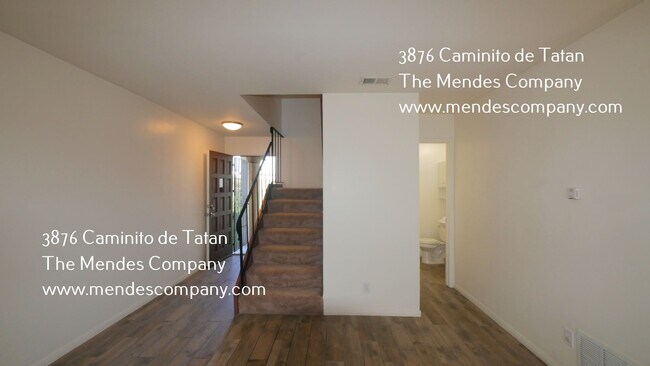 Building Photo - 3876 Caminito De Tatan