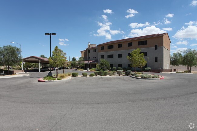 Building Photo - George and Lois Brown Estates