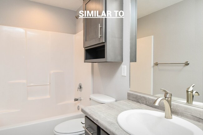 Building Photo - East Sioux Falls 4-Bedroom Townhome – Style, Space & Convenience!