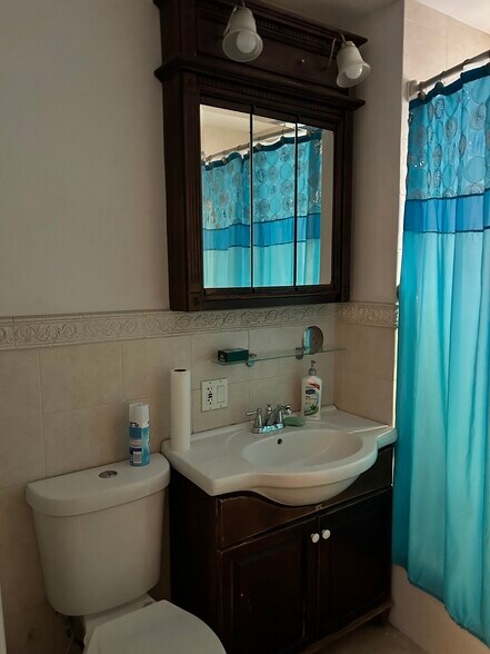 Bathroom - 2370 64th St