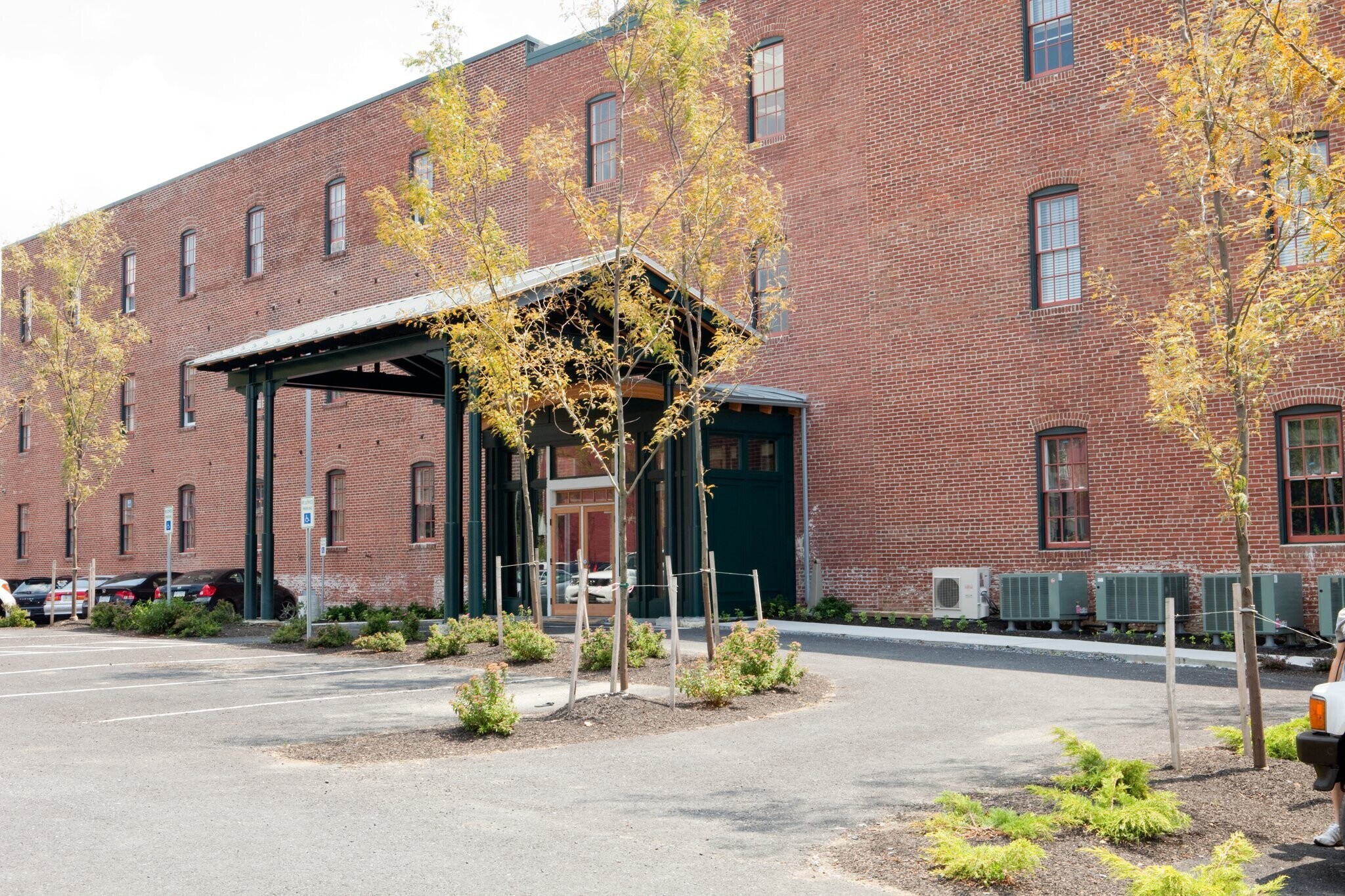 Building Photo - 425 N Prince St