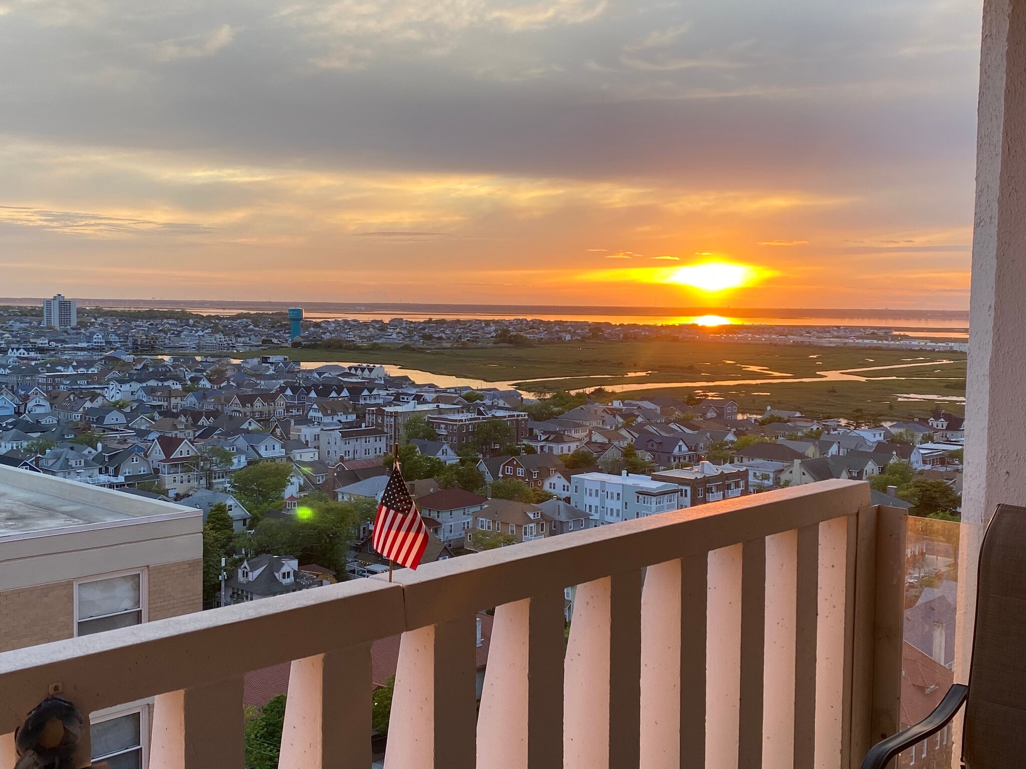 Building Photo - 100 S Berkley Sq