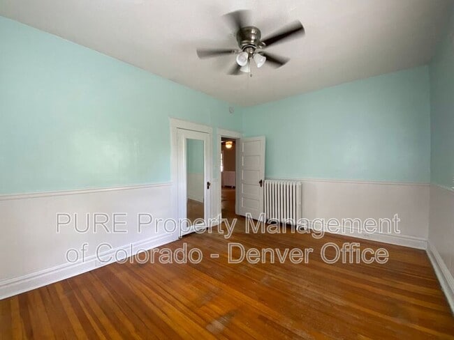 Building Photo - 3603 E 16th Ave