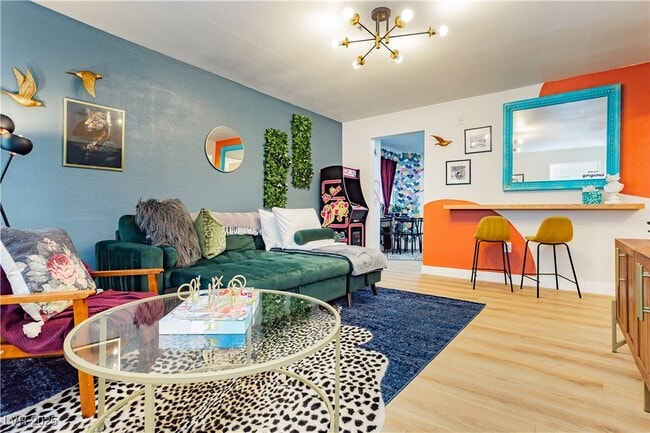 Building Photo - 1414 S 3rd St