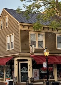 Building Photo - 201 Farnsworth Ave