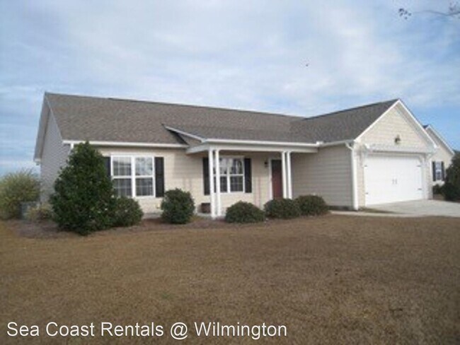 Building Photo - 3 br, 2 bath House - 2701 Mascot Court