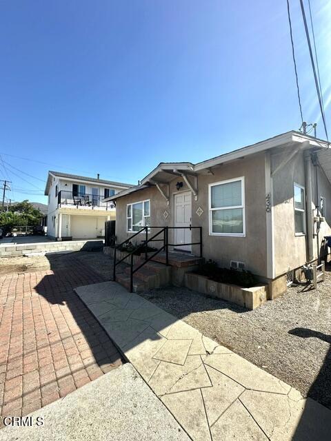 Building Photo - 436 S Seaward Ave