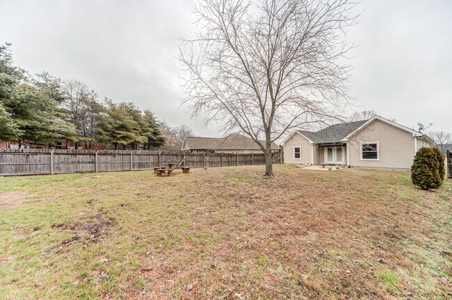 Building Photo - Fully Renovated Home in Gallatin, TN