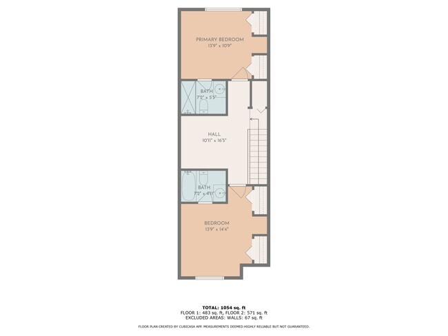 Building Photo - 1935 Gardenia Ct