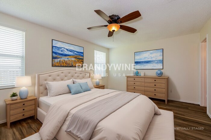 Building Photo - 3832 Irish Setter Dr