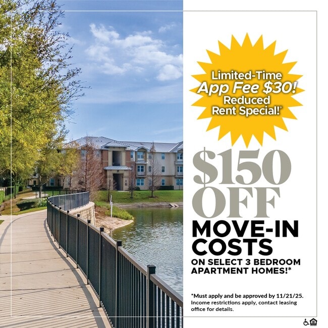 Building Photo - Westwood Park