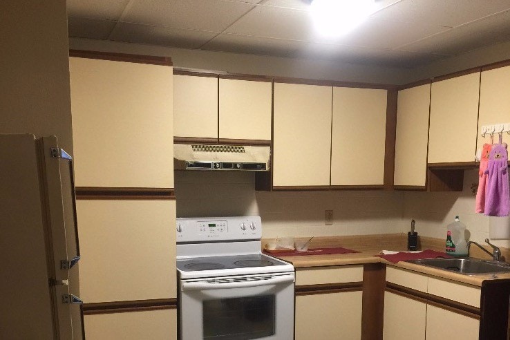 Kitchen - 17 Campion Rd