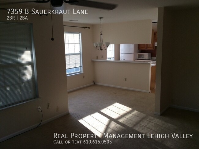 Building Photo - 7359 B Sauerkraut Lane-