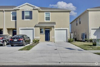 Building Photo - Brand New 3/2.5 Modern Townhome with a Lof...