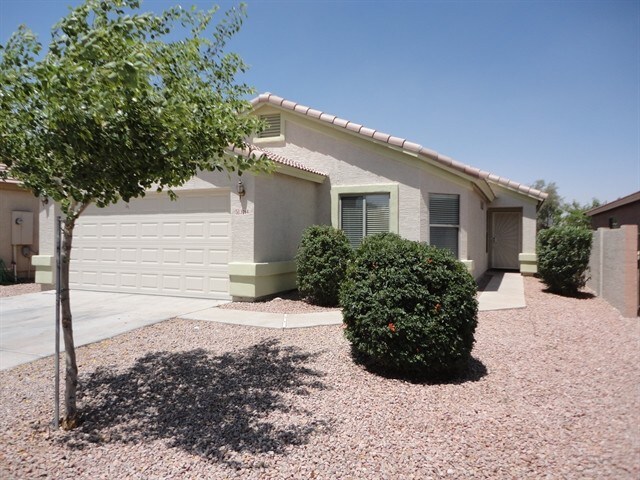 Building Photo - 3764 W Five Mile Peak Dr