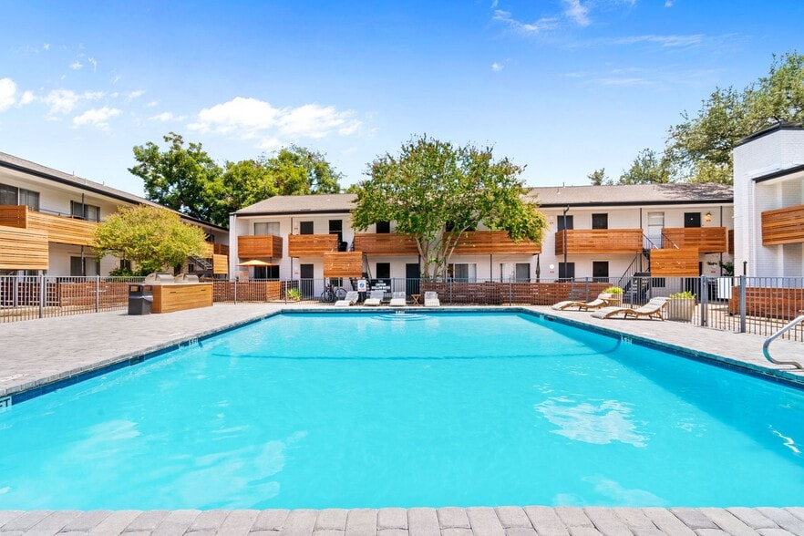 Tides at South Lamar 3622 Menchaca Rd Austin TX 78704 Apartment Finder