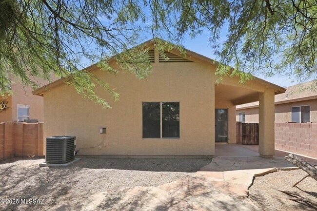 Building Photo - 7795 S Sentinal Stone Dr