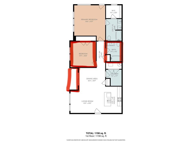 Building Photo - 3085 S 225 W