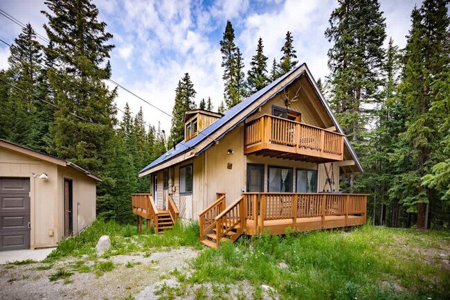 Building Photo - 513 Co Rd 672