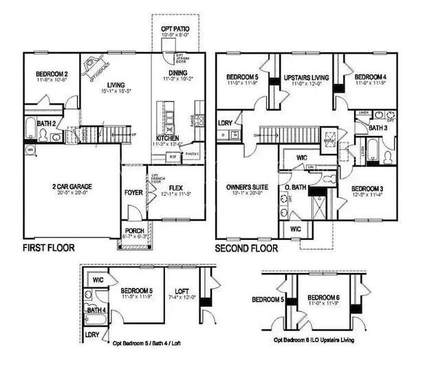 Building Photo - 5918 Brailen Dr