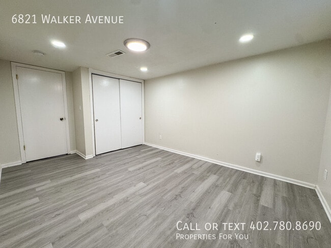 Building Photo - 6821 Walker Ave