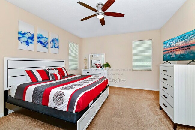Building Photo - 4710 Ruby Red Ln