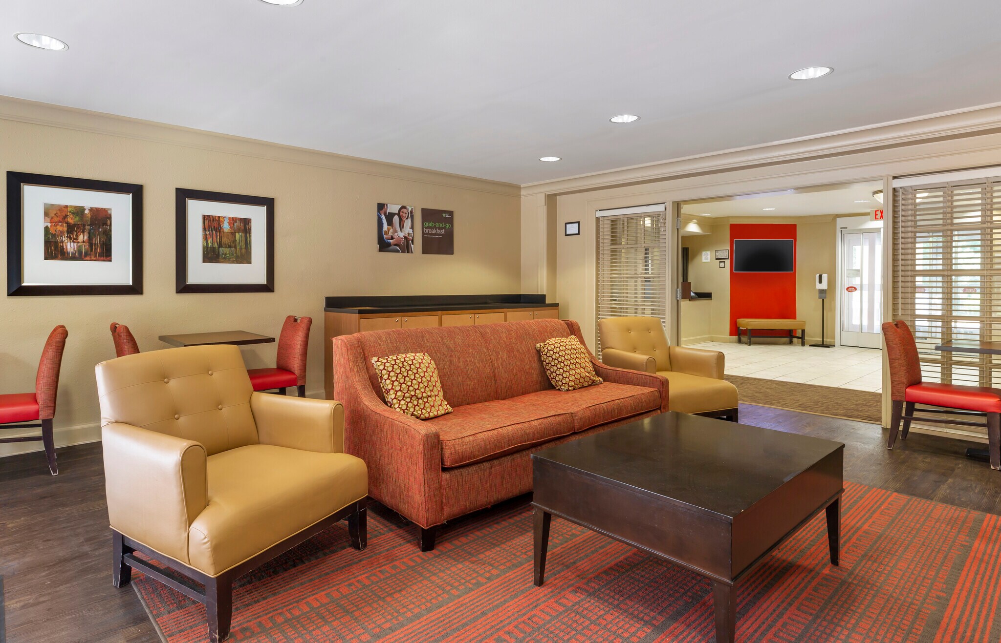 Building Photo - Furnished Studio-Boston - Westborough - East Main Street