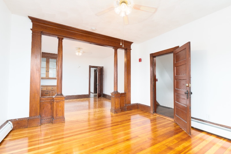 Building Photo - 317 Branch Ave