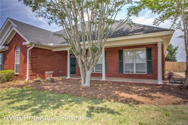 Building Photo - 4 br, 2 bath House - 466 Harvest Loop
