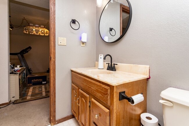 Building Photo - Beautiful Briargate Home on a Spacious Cor...